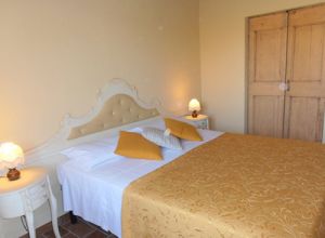 Descrizione delle stanze 2