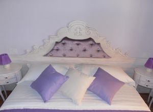 Descrizione delle stanze 4