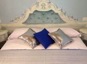 Descrizione delle stanze 5