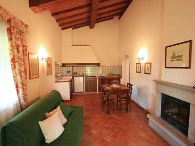 Casale Falchi Piccolo 