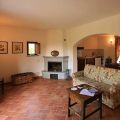 Agriturismo Il Casotto con giardino privato recintato (1)