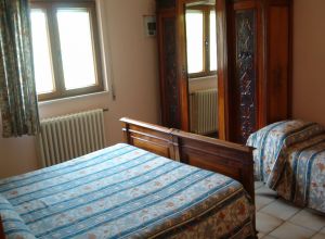 Description des chambres 2