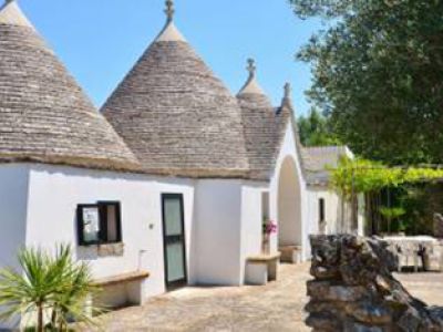 trulli