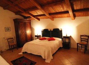 Beschreibung der Räume 1