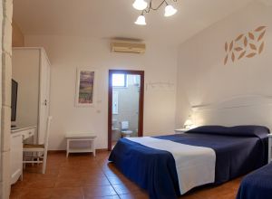 Beschreibung der Räume 2