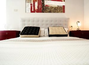 Beschreibung der Räume 1