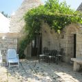 Trullo del Pergolato (1)