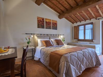 Appartamento Deluxe 2 Ospiti