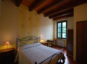Descrizione delle stanze 2