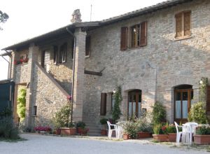 Beschreibung der Räume 1