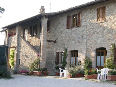 Appartmento per 4 persone