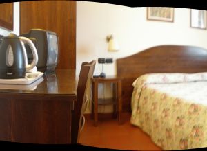 Описание комнат  1