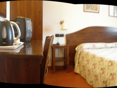 Camere Relais Il Cerreto