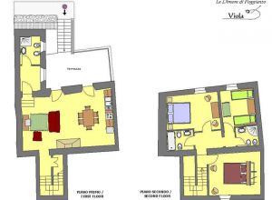 Descripción habitaciones 6