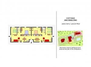 Описание комнат  8
