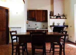 Описание комнат  1