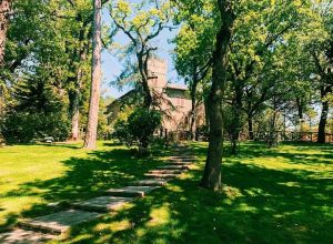 Descrizione delle stanze 1