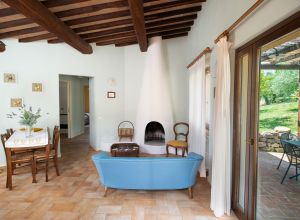 Описание комнат  5