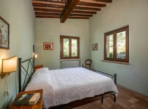 Описание комнат  4