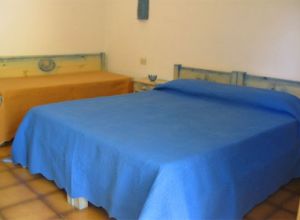 Descrizione delle stanze 1