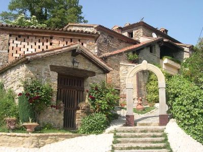 Borghetto di Pedana