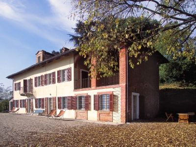 Cascina Margherita