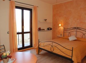 Description rooms 4