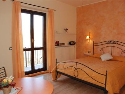 La Stanza Arancio