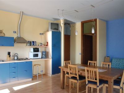 L\'Appartamento