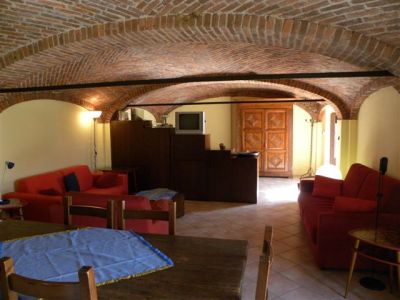 La Stanza delle Volte