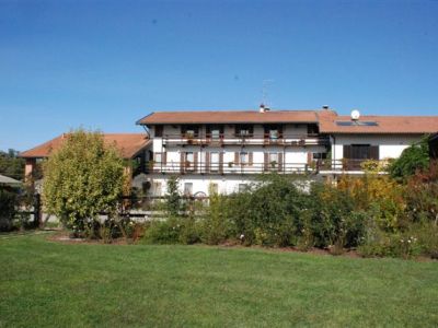 La Stanza Blu