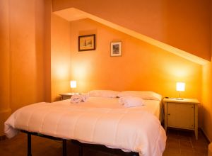 Description des chambres 1