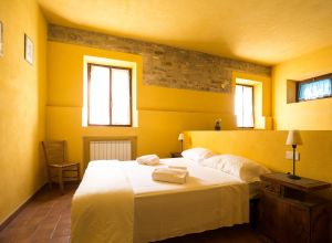 Description des chambres 3