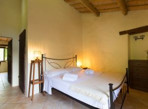 Description des chambres 4