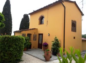 Descrizione delle stanze 1