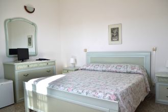 Beschreibung der Räume 1