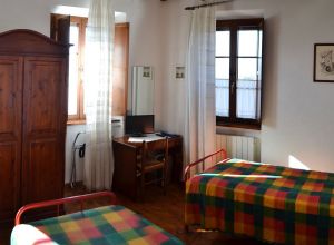 Beschreibung der Räume 2