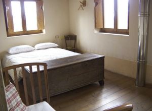 Description des chambres 2