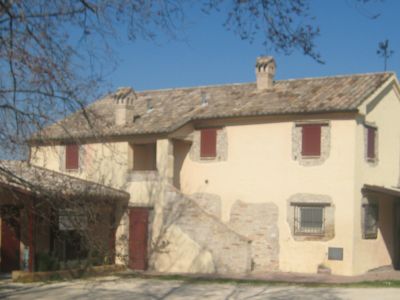 Il Frantoio
