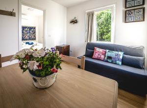 Beschreibung der Räume 4