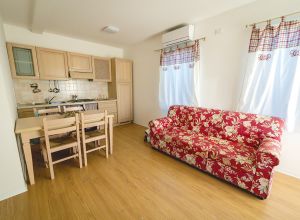 Beschreibung der Räume 1