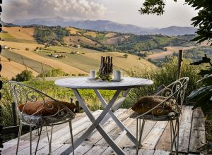 Beschreibung der Räume 6