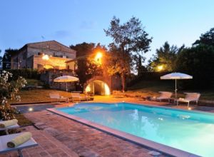 Descrizione delle stanze 1