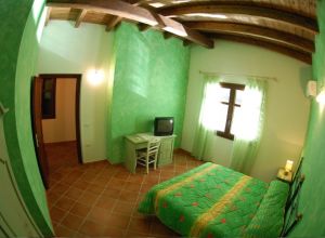 Descripción habitaciones 1