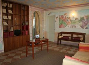 Описание комнат  2