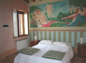 Описание комнат  4