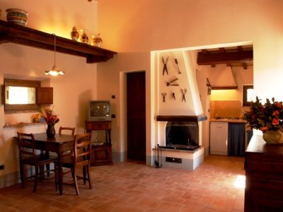 “Quercia House”