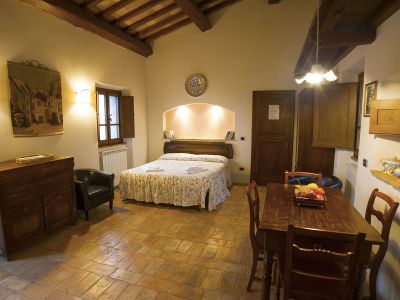 “Quercia Suite”