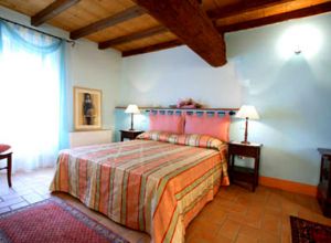 Beschreibung der Räume 1