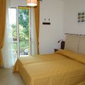 Matrimoniale con balcone (1)